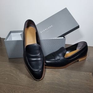 New & Stretched by Cobbler | Everlane Modern Loafer